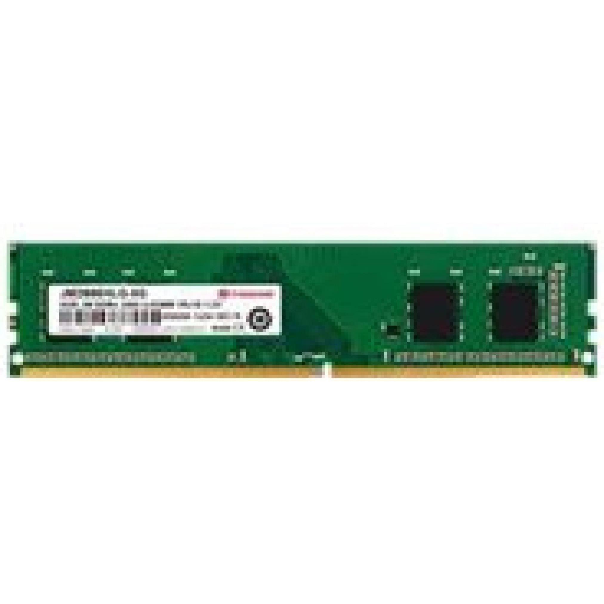 Transcend JetRAM DDR4 (1 x 16GB, 2666 MHz, DDR4-RAM, DIMM), RAM