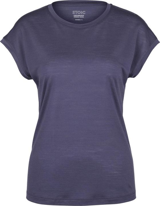 Produktbild Stoic Women's Performance Merino150 BydalenSt. Shirt (S)