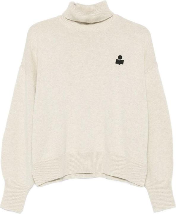 Produktbild Isabel Marant Marant Etoile Maglie Grigio (38)