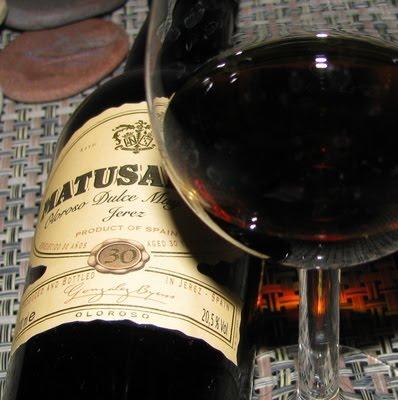 Produktbild Gonzalez Byass Matusalem (1 x 75 cl, 1970)