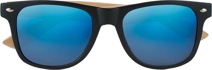 Immagine prodotto MidOcean California Touch Bambù Occhiali da Sole