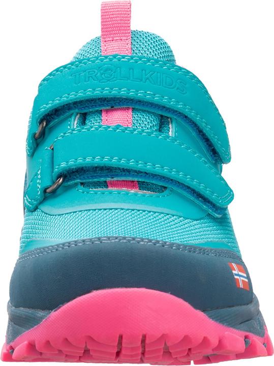 Produktbild Trollkids Kid's Preikestolen Hiker (38)