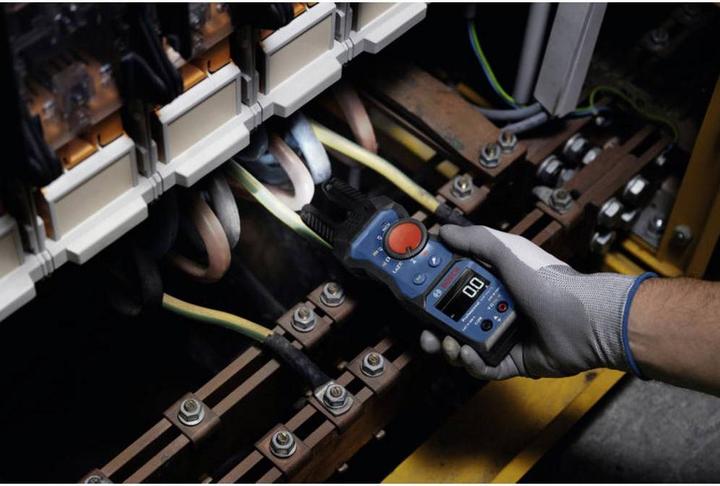 Immagine prodotto Krups Gabelstromzange (CAT III 1000V, CAT IV 600V)