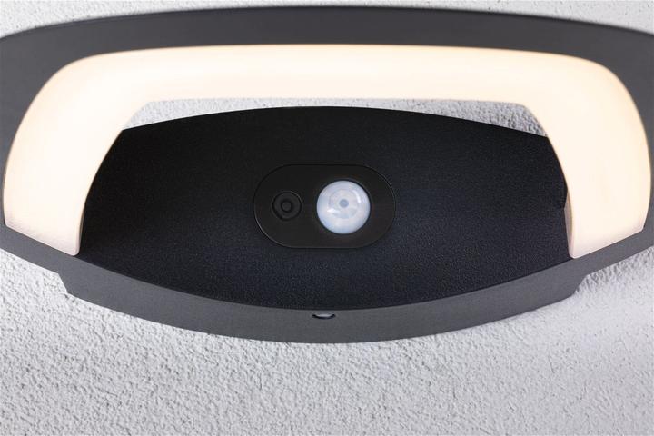 Image du produit Paulmann Akena (800 lm, IP44)
