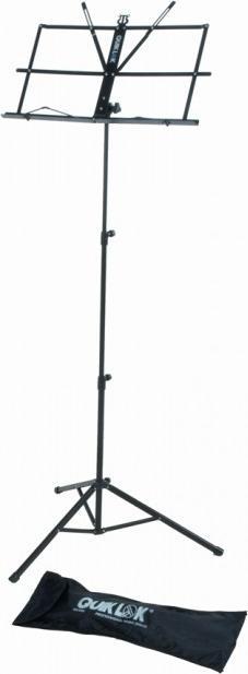 Produktbild Quik Lok MS/334 W/Bag Leichter Beinständer mit Tasche