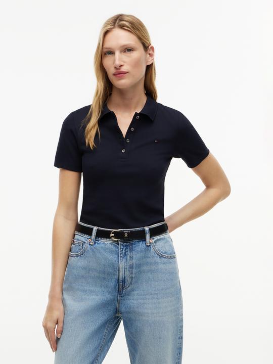 Produktbild Tommy Hilfiger Poloshirt 1985 (M)