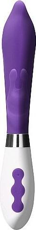 Actual product image Shots Adonis Rechargeable