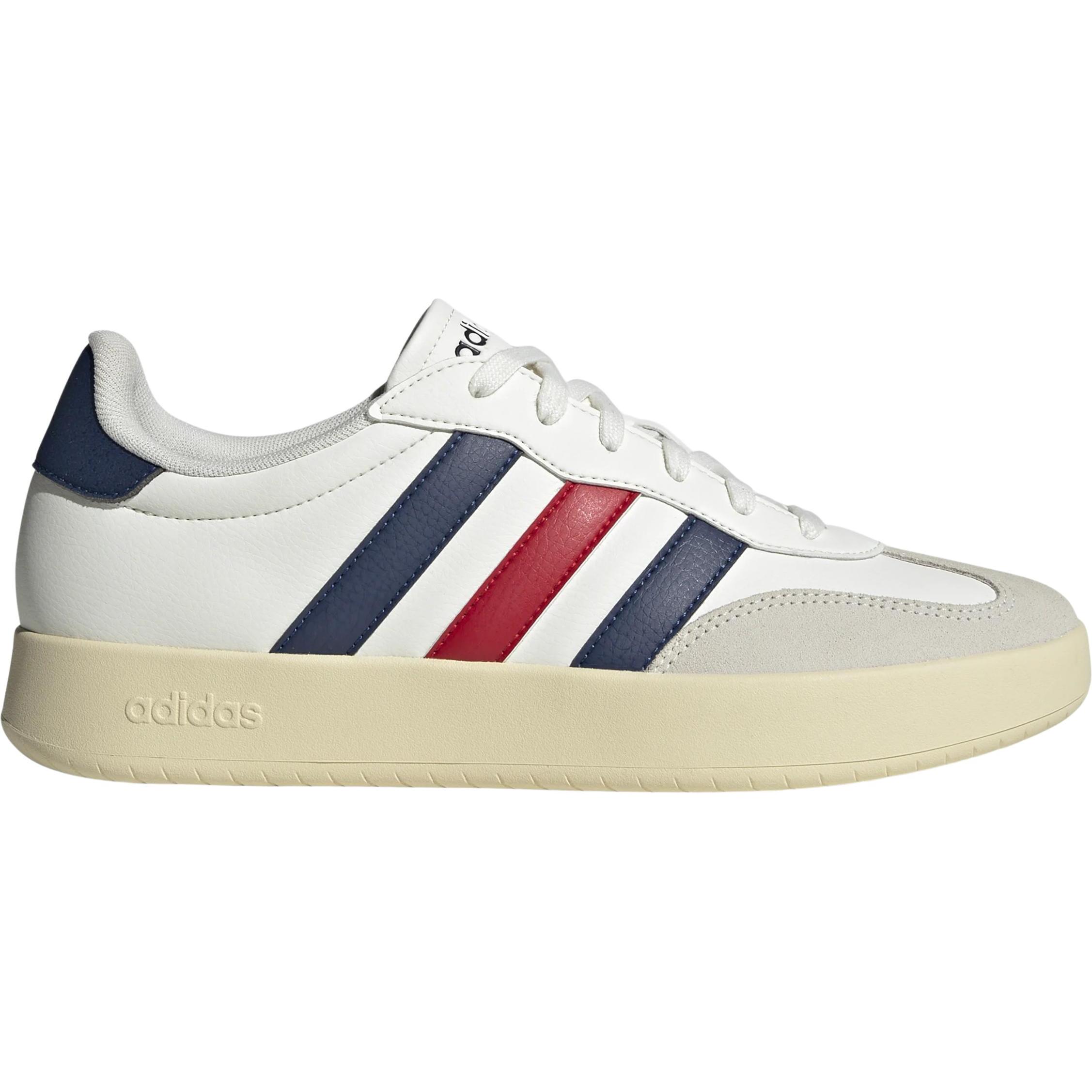 adidas, Herren, Sneaker, Barreda, Blau, (44)