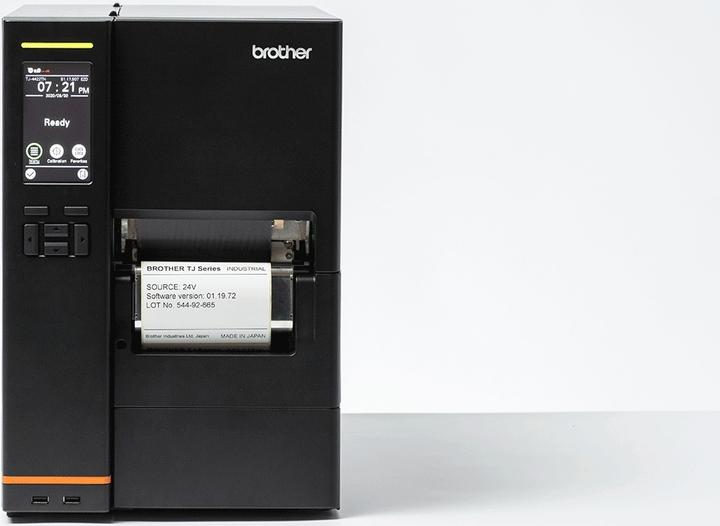 Produktbild Brother P-touch TJ-4522TN (90000 dpi)