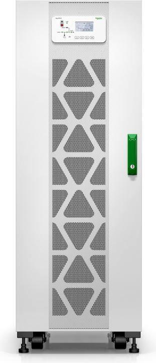 Produktbild APC Easy UPS 3S 30kVA 400V 3:3 UPS 10 min (30000 VA, 30000 W, Online-Doppelwandler USV)