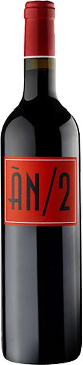 An Negra Àn/2 (1 x 75 cl, 2015)