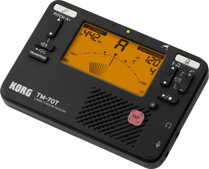 Immagine prodotto Korg TM-70