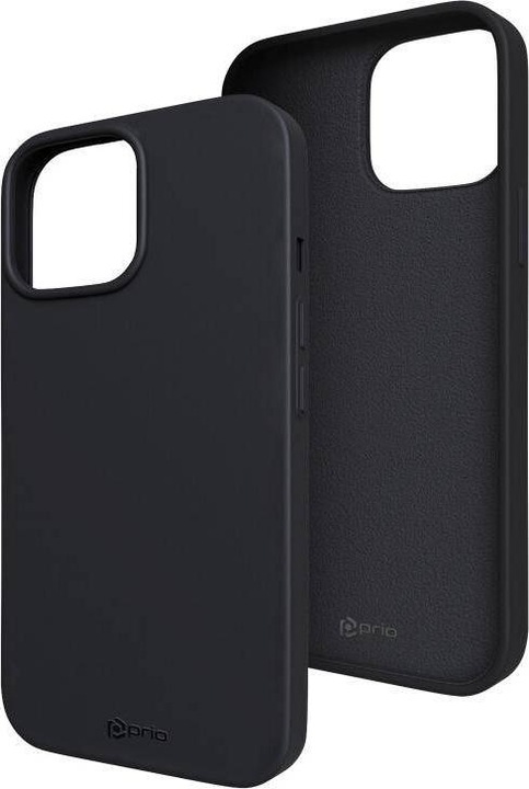 Actual product image prio Liquid Silicone Case (Apple iPhone 13 Pro)