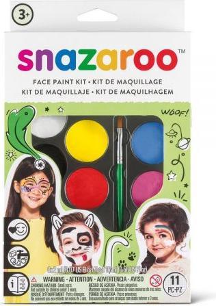 Image du produit Snazaroo Arc-en-ciel