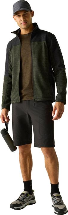 Immagine prodotto Regatta Highton Midlayer Pile Cerniera su intera lunghezza Uomo (M)