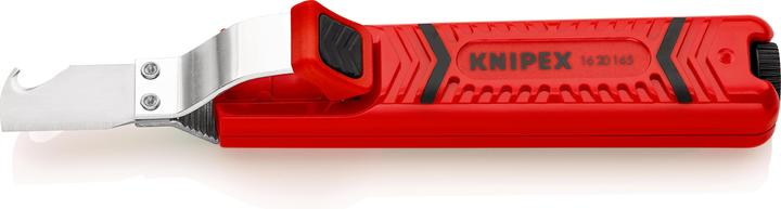 Productafbeelding Knipex Abmantelungswerkzeug (165 mm)