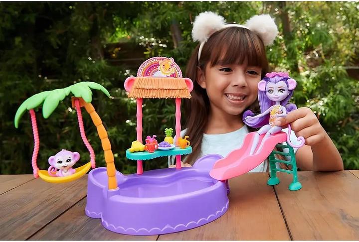 Actual product image Enchantimals 0