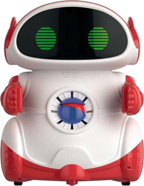 Image du produit Clementoni Robot éducatif Super Doc espagnol