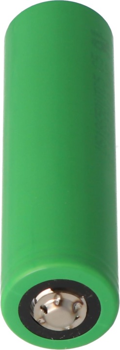 Actual product image Sony Battery Konion US18650VTC5A (Button Top) (1 pcs., 18650, 2600 mAh)