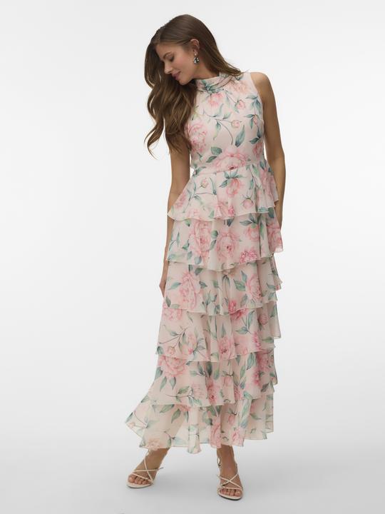 Image du produit Vero Moda VMFELICIA Langes Kleid Kleid (M)