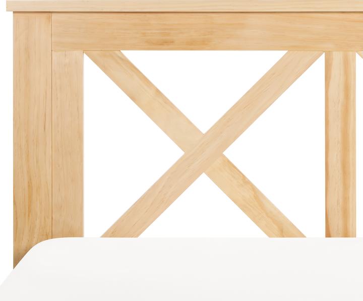 Actual product image Beliani Tannay (160 x 200 cm)