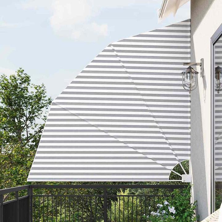Produktbild vidaXL Balkon Sichtschutz (210 cm)