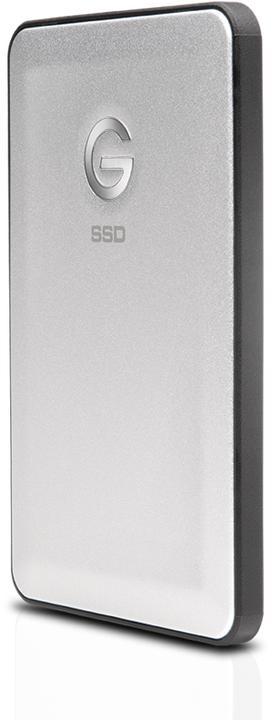 G-Tech Guida sottile (0.50 TB)