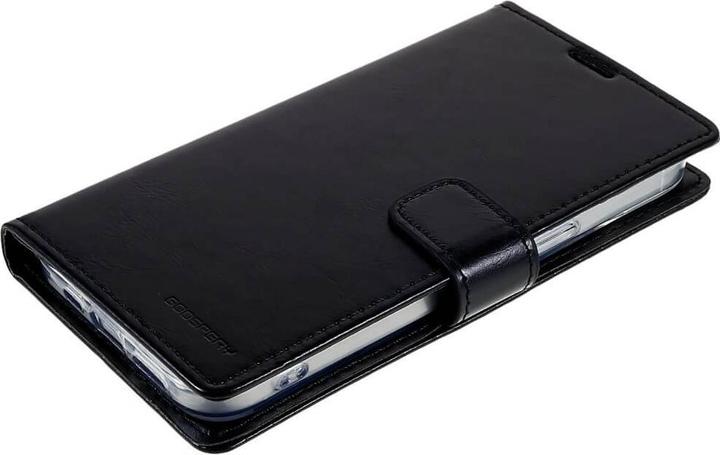 Actual product image iPhone 14 Plus - Blue Moon Case Cover black (Apple iPhone 14 Plus)