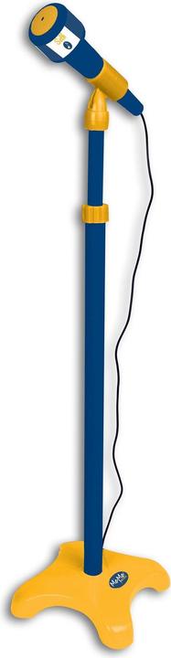 Actual product image MeMe Music Rock Toy Guitar with Rod