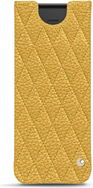 Produktbild Noreve Lederschutzhülle (Samsung Galaxy Z Fold2)
