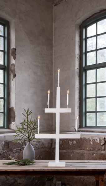 Actual product image Star Trading Candlestick DORIS (1x)