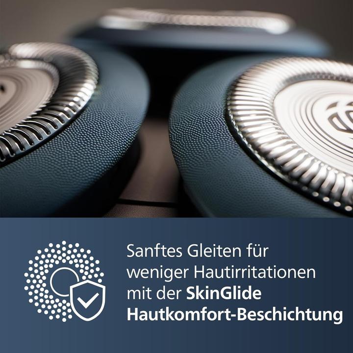 Image du produit Philips Shaver Series 5000 (X5004/00)