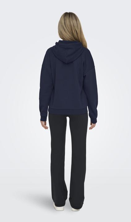 Produktbild Only Play ONPLUX Sweatshirt Kapuzenpullover (L)