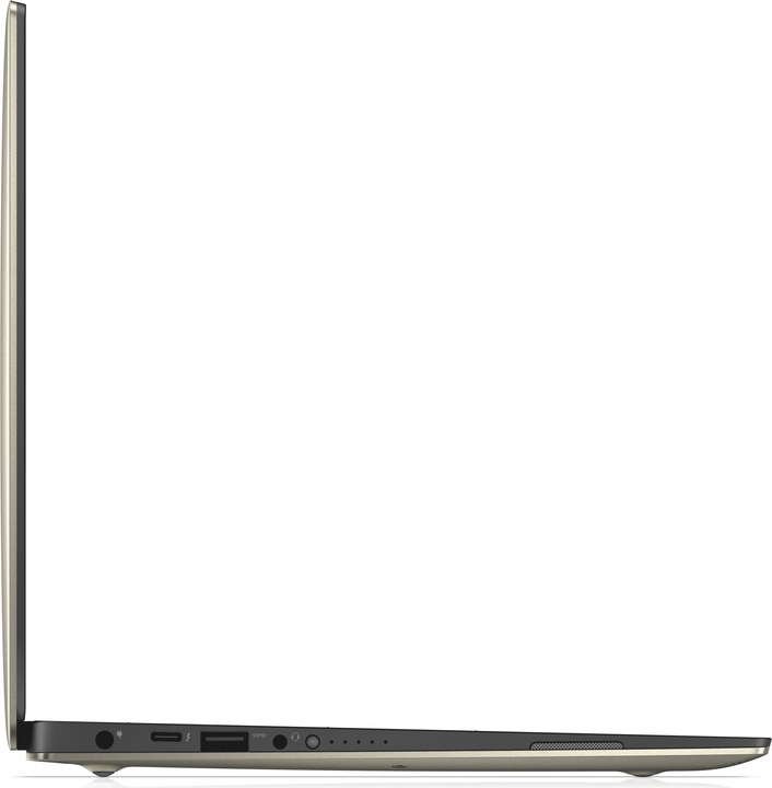 Produktbild Dell Xps 13 (13.30", Intel Core i7-8550U, 16 GB, 512 GB, CH)