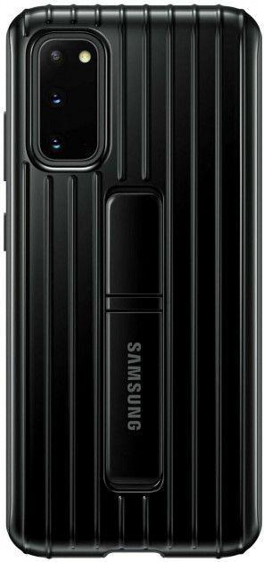 Image du produit Samsung Couverture protectrice transparente (Samsung Galaxy Note 20)
