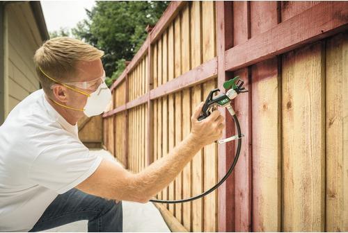 Image du produit Wagner Control Pro 250M