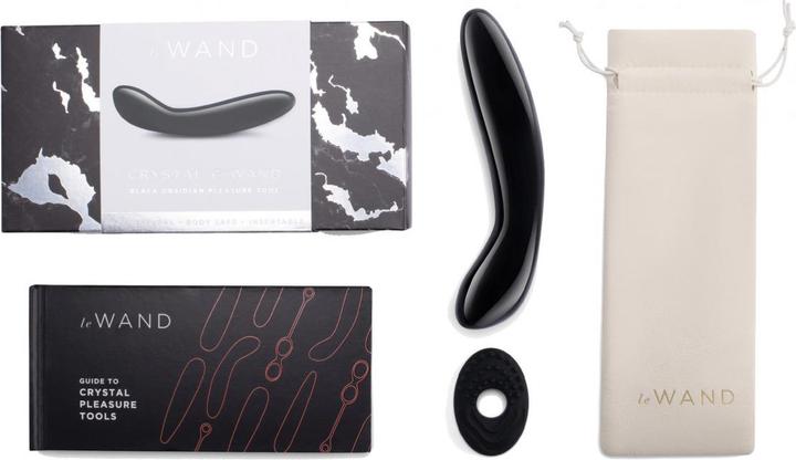 Produktbild Le Wand Crystal G-Wand