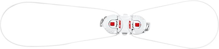 Sidi Système double Tecno III PUSH