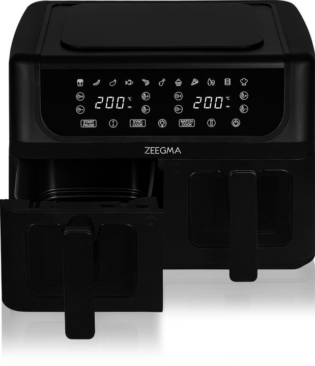 Produktbild Zeegma Knapper