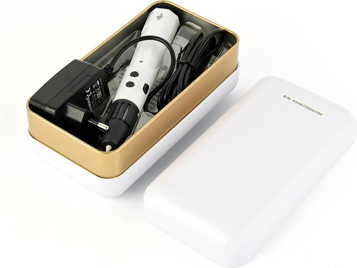 Image du produit Gembird Stylo d'impression 3D basse température pour filament PCL