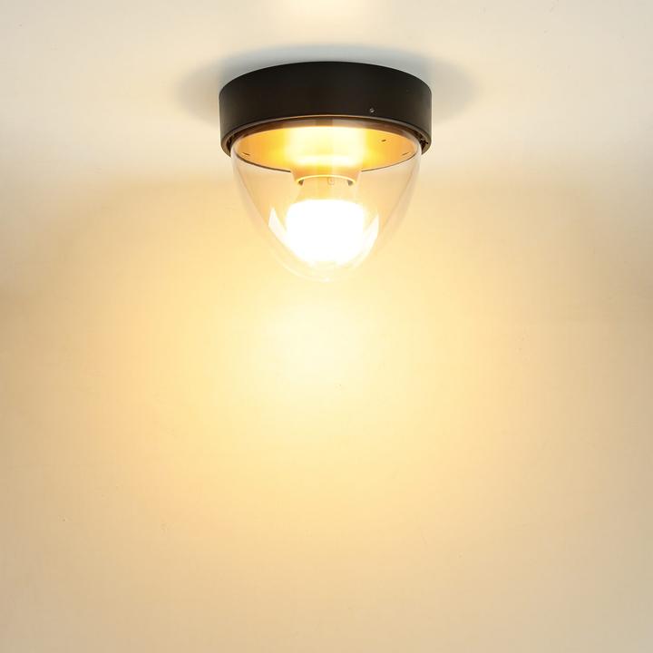 Image du produit Licht-Erlebnisse Maira (E27)