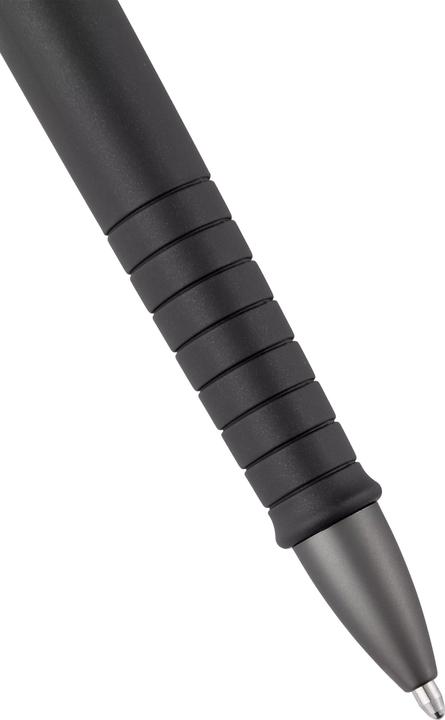 Image du produit Faber-Castell Poly Ball XB (Noir, 1 x)