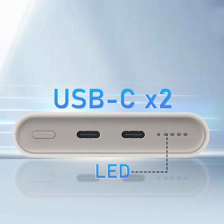 Produktbild Samsung Wireless Battery Pack (10000 mAh, 25 W, 25 Wh)
