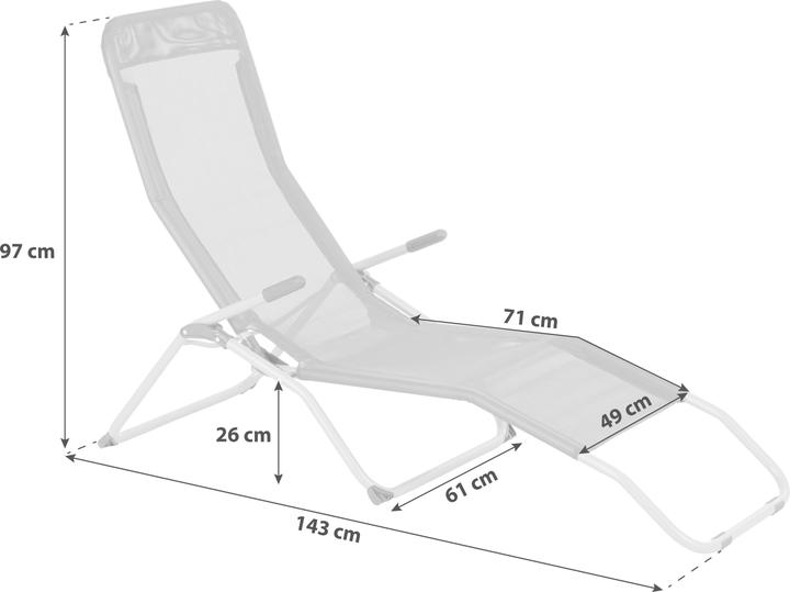 Immagine prodotto Lipo Sophie-I (59 cm)