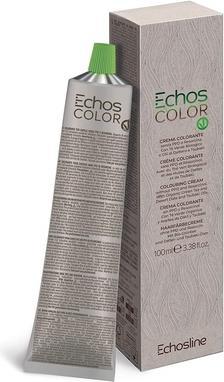 Produktbild NEU Color 4.72 Medium Brown Warm Brown Hair Color Cream without PPD and Resorcin 100ml