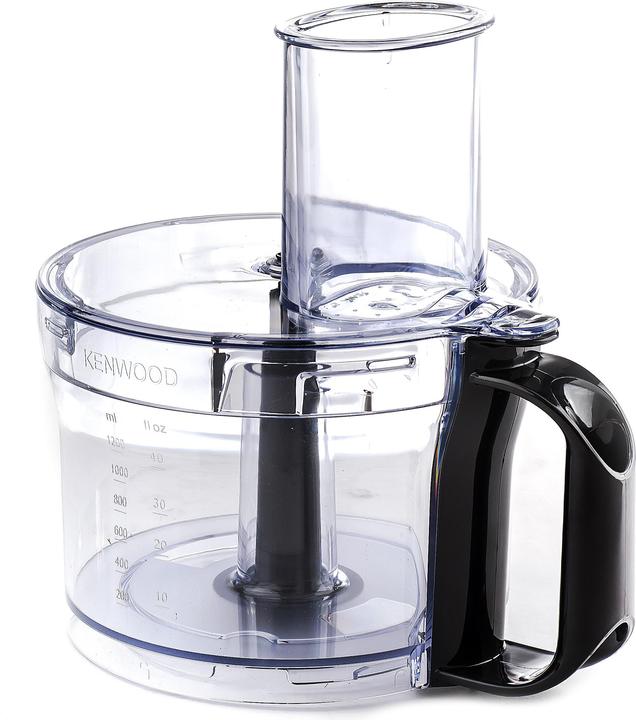 Actual product image Kenwood Multipro Compact (2100 ml, 800 W)