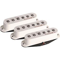 Kinman Big Nine-0 Pickup Set (3) (Instrumenten Tonabnehmer), Zubehör Instrumente