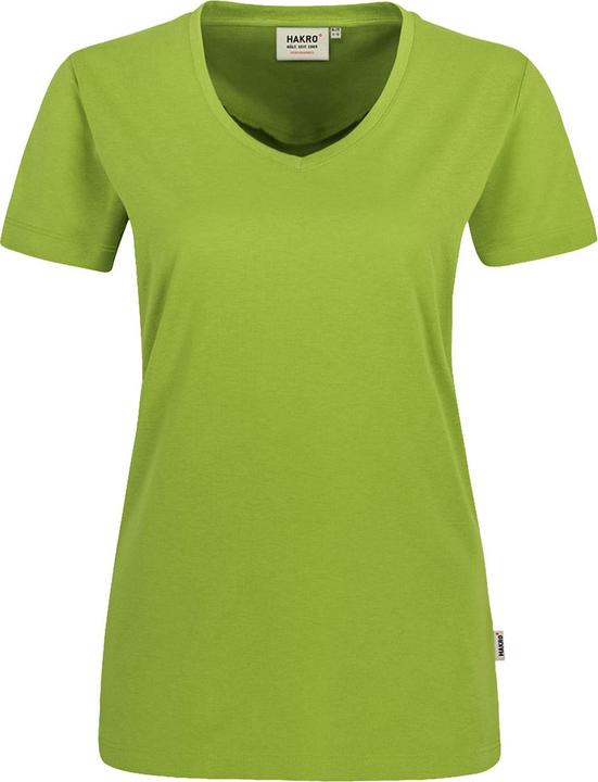 Produktbild Hakro V-Shirt MIKRALINAR® (S)