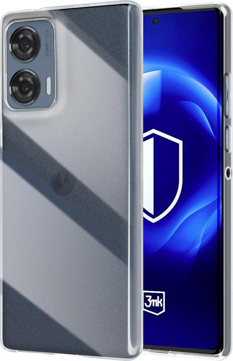 Produktbild 3MK Clear Case Motorola Moto Edge 50 Fusion (Motorola Edge 50 Fusion)
