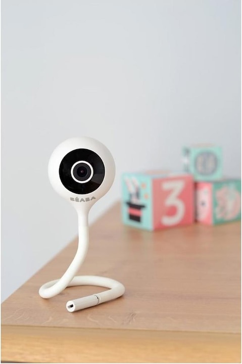 Immagine prodotto Beaba Video Baby Monitor Zen (Video e audio, 300 m)